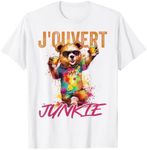 J'Ouvert Junkie, Soca Fans, Caribbean Carnival Party, Men T-Shirt