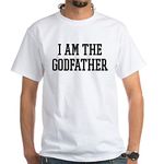 CafePress Godfather Shirts