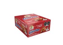 Glorias Pecan 30g Family Display Pack w/20 Pieces Las Sevillanas