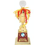 Aark India Dad Birthday/Anniversary/Festival/Fathers Day Gift:Trophy:Award (PC00847)