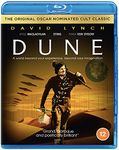 Dune [Blu-ray]