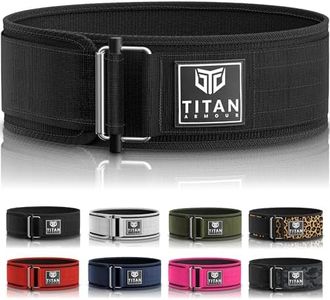 Titan Armo