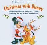 Christmas With Disney