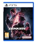 Bandai Namco Tekken 8 | Standard Edition | PlayStation 5