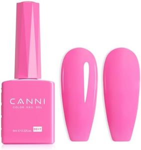 CANNI Pink