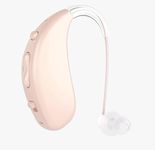 LEO-TUNE A380D Hearing Aid Rechargeable Digital Hearing Amplifier with 3 noise rudcation mode and Volume Control option with 1 year warrenty