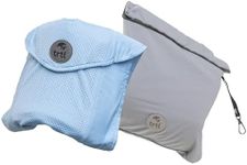 trtl Travel Pillow Cool for Neck Su