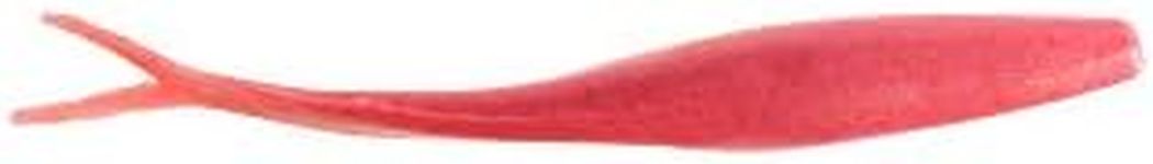 Gulp! Saltwater Jerk Shad, Unisex-Adult, GSJS5-PSH, Pink Shine, 5in