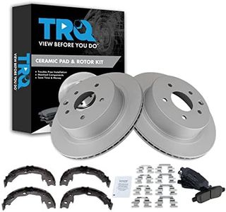 TRQ Rear B