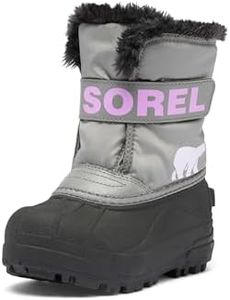 SOREL Todd