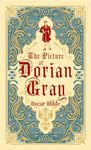 The Picture of Dorian Gray (Deluxe Hardbound Edition)