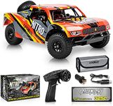 LAEGENDARY RC Cars - 4x4 Nitro Offr