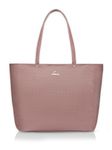 Lavie Women's Nova Tote Handbag (Pink)