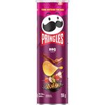 Pringles BBQ Flavour Potato Chips (Pack of 14), 2.99 Kg