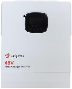 Calpha 500