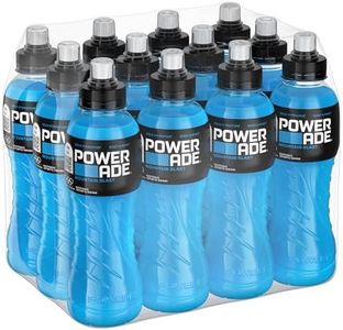Powerade M