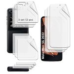 Screen Protectors For Motorala Motos