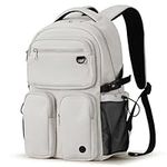 Mixi Travel Laptop Backpack, Lightw