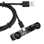 SVPRO Dual Lens USB Camera Module 1