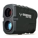 Gogogo Sport Vpro Green Hunting Ran