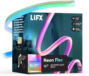 LIFX Supercolor Neon Flex Light Str