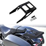 TCMT Two Up Mounting Rack Fit for Harley Softail Sport Glide FLSB 2018-2023