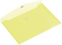 Europel Wallet Folder (Pack of 10) 