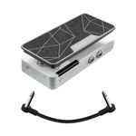 HOTONE 2-in-1 Volume and Expression Passive Effects Pedal for EXP Ampero II Press Guitar