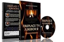 Fireplace TV Jukebox 2