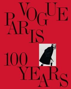 Vogue Paris: 100 Years