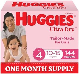 Huggies Ul