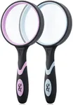 Mr. Pen- Magnifying Glass, 2 Pack, 