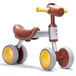 TWFRIC Balance Bike for 1+ Year Old