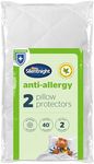Silentnight Anti Allergy Pillow Pro