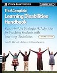 The Complete Learning Disabilities 