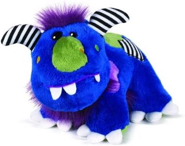 Webkinz Midnight Monster