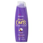 Aussie Miracle Curls Conditioner12.1 fl oz