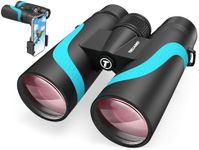 15x55 HD Binoculars for Adults High