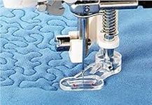 HONEYSEW SA129 Quilting Foot for Br