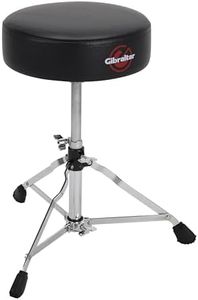 Gibraltar 4608 Drum Throne (GI806404)