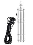 24V Submersible Solar Water Pump 3 