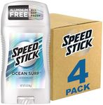 Speed Stick Men's Deodorant, Ocean 