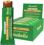 Barebells Protein Bars - 12 Count, 