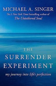 The Surrender Experiment: My Journey Into Life's Perfection