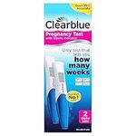 Clearblue Pregnancy Test - Clearblu