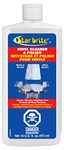 Star brite 091016PC Vinyl Polish and Restorer-473ml