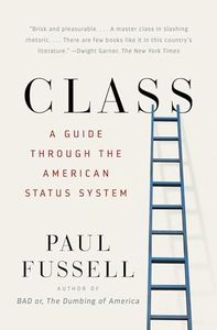Class: A G