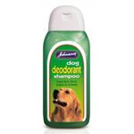 Johnsons Veterinary Products JVP Dog Deodorant Shampoo 3x400ml