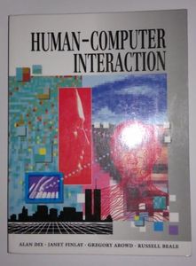 Human-computer Interaction