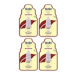 Sri Sri TATTVA shuddhta ka naam Shakti Drops - Ayurvedic Immunity Booster For Adults & Kids - Natural Drops For Strength & Stamina - Relief From Cough, Cold & Sore Throat - 10Ml (Pack Of 4)